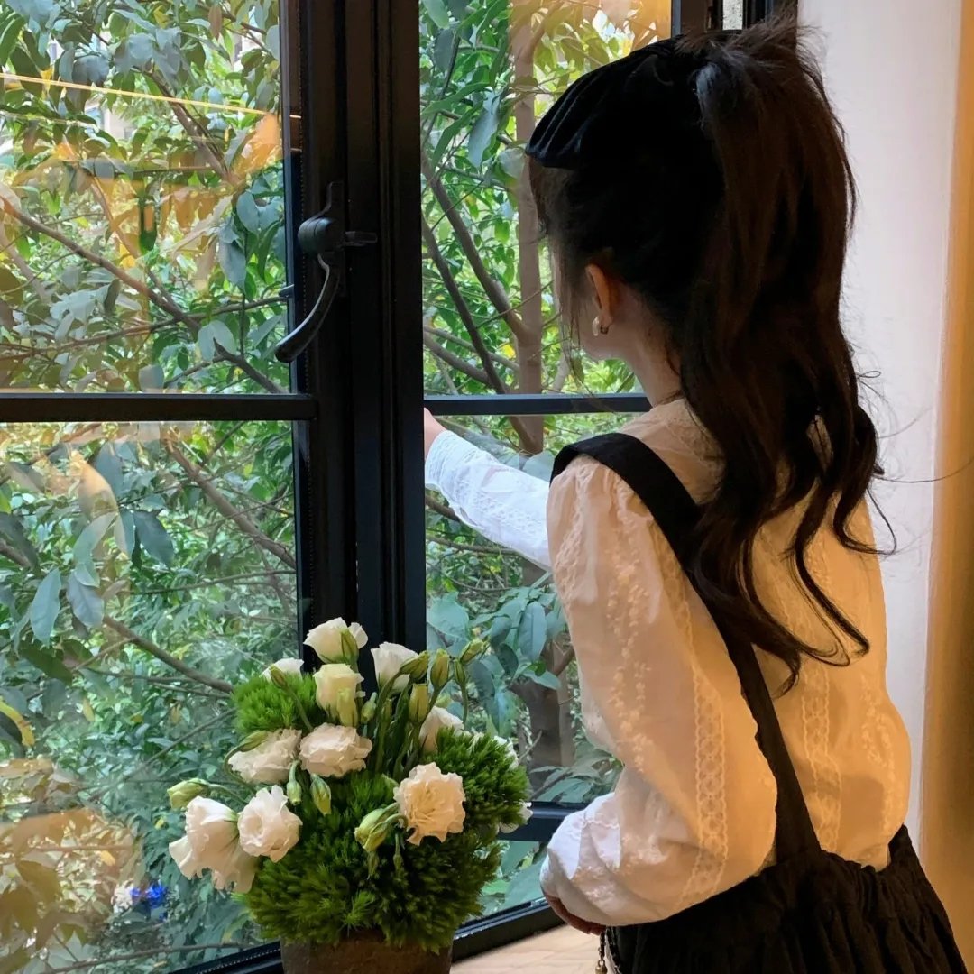 她和她的小鬼们