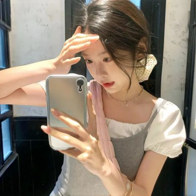 幸运狗狗来造访